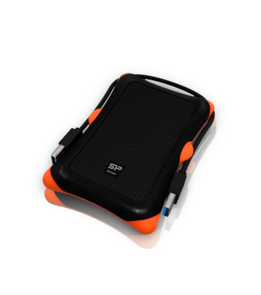 Armor A30 1TB | 1000 GB | 2.5 " | USB 3.1 | Black