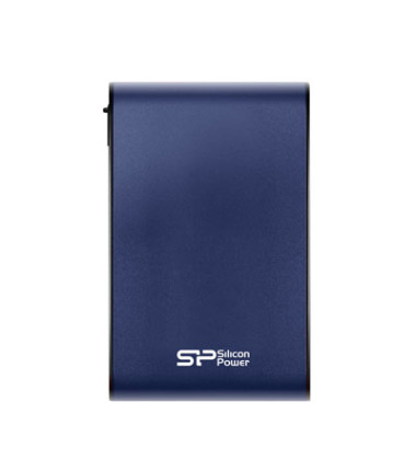 Armor A80 2TB | 2000 GB | 2.5 " | USB 3.1 | Blue