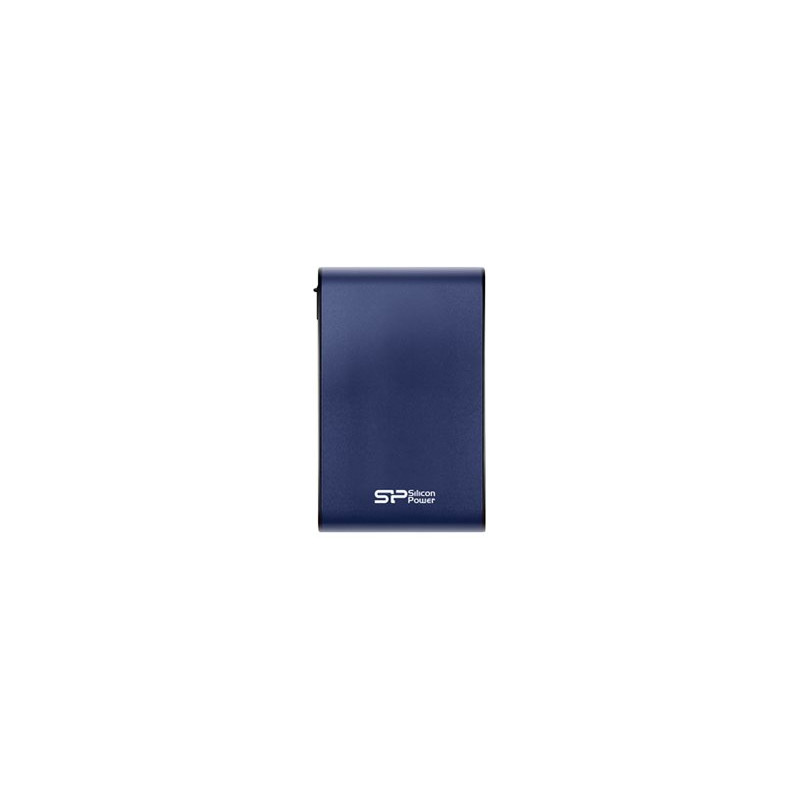 Armor A80 2TB | 2000 GB | 2.5 " | USB 3.1 | Blue