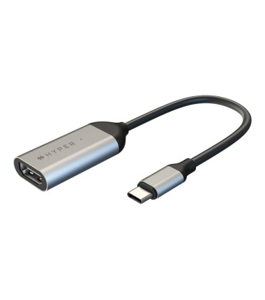 Hyper | HyperDrive USB-C to 4K 60Hz HDMI Adapter | HDMI ports quantity 1 x 4K60Hz