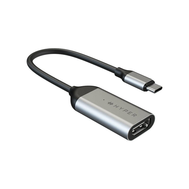 Hyper | HyperDrive USB-C to 4K 60Hz HDMI Adapter | HDMI ports quantity 1 x 4K60Hz