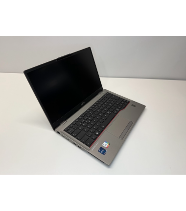 Fujitsu Siemens | RENEW | Grade A | LIFEBOOK U7412 | 14 " | FHD | i5-1235U | 16 GB | SSD | 512 GB | Intel Iris Xe Graphics | Win