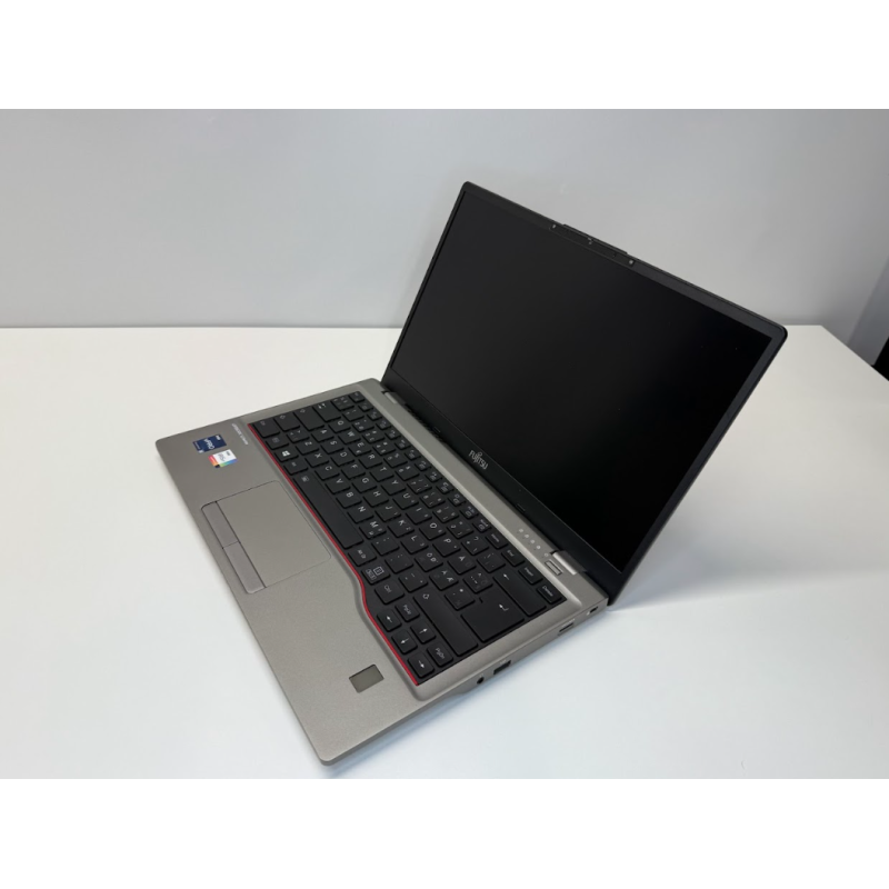 Fujitsu Siemens | RENEW | Grade A | LIFEBOOK U7412 | 14 " | FHD | i5-1235U | 16 GB | SSD | 512 GB | Intel Iris Xe Graphics | Win