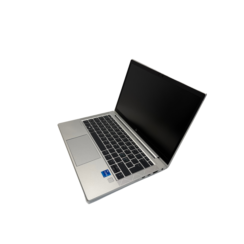 HP | RENEW | Grade B | EliteBook 830 G8 | 13.3 " | FHD | i7-1165G7 | 16 GB | SSD | 512 GB | Intel Iris Xe Graphics | Windows 11 