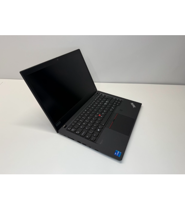 Lenovo- | RENEW | Grade B | ThinkPad P14s Gen 2 | 14 " | FHD | i7-1165G7 | 32 GB | SSD | 512 GB | NVIDIA Quadro T500 Mobile | In