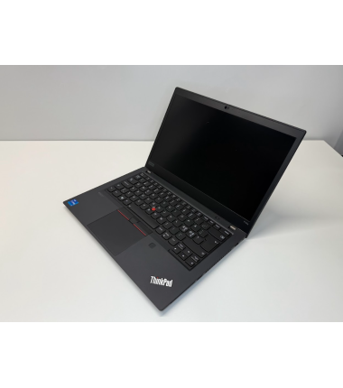 Lenovo- | RENEW | Grade B | ThinkPad P14s Gen 2 | 14 " | FHD | i7-1165G7 | 32 GB | SSD | 512 GB | NVIDIA Quadro T500 Mobile | In