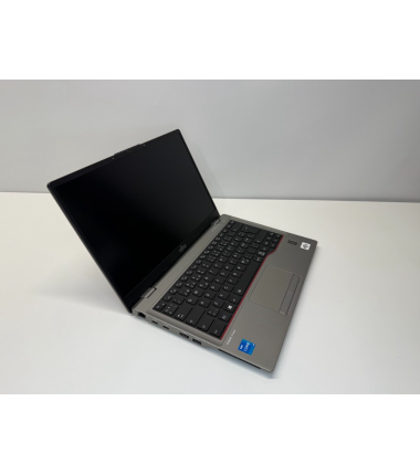 Fujitsu Siemens | RENEW | Grade B | LIFEBOOK U7411 | 13.9 " | FHD | i5-1135G7 | 8 GB | SSD | 256 GB | Intel Iris Xe Graphics | W