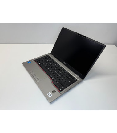 Fujitsu Siemens | RENEW | Grade B | LIFEBOOK U7411 | 13.9 " | FHD | i5-1135G7 | 8 GB | SSD | 256 GB | Intel Iris Xe Graphics | W