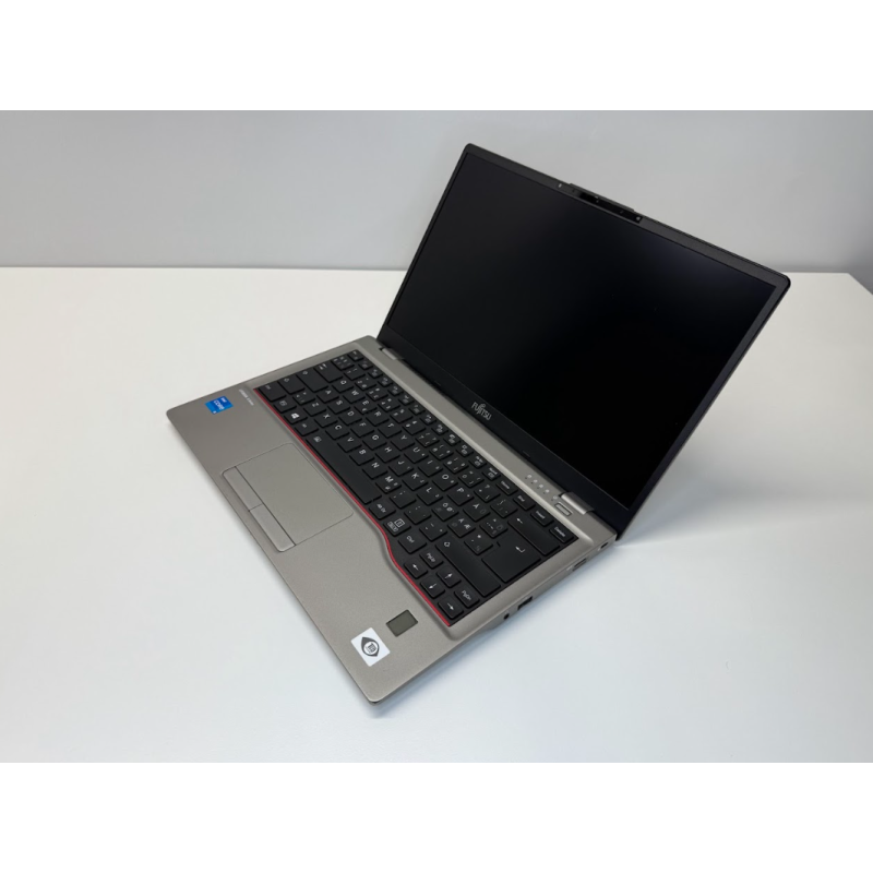 Fujitsu Siemens | RENEW | Grade B | LIFEBOOK U7411 | 13.9 " | FHD | i5-1135G7 | 8 GB | SSD | 256 GB | Intel Iris Xe Graphics | W