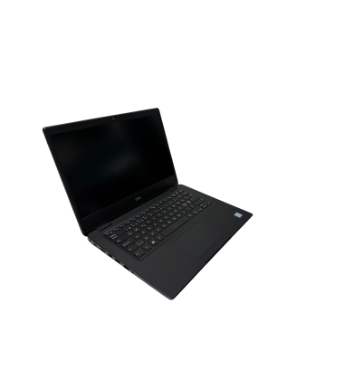 Dell | RENEW | Grade A | Latitude 3400 | 14 " | i5-8365U | 8 GB | SSD | 256 GB | Intel UHD Graphics | Windows 11 Pro | Keyboard 
