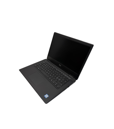 Dell | RENEW | Grade A | Latitude 3400 | 14 " | i5-8365U | 8 GB | SSD | 256 GB | Intel UHD Graphics | Windows 11 Pro | Keyboard 