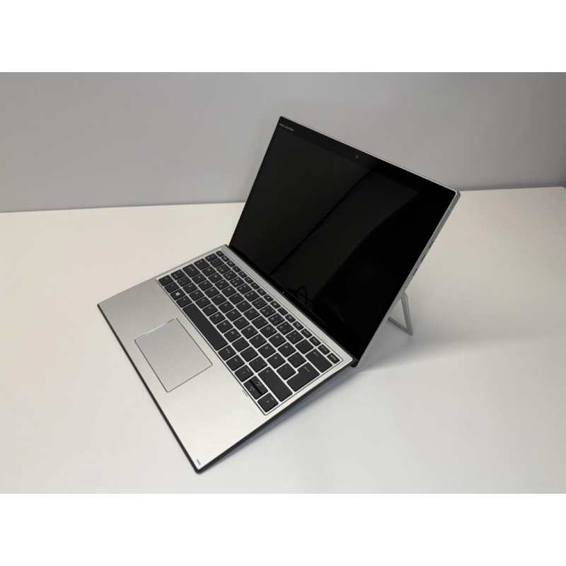 HP | RENEW | Grade A | Elite x2 G8 Tablet | 13.9 " | i5-1135G7 | 8 GB | SSD | 256 GB | Intel Iris Xe Graphics | Windows 11 Pro |