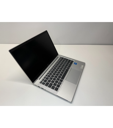 HP | RENEW | Grade A | EliteBook 830 G8 | 13.3 " | i5-1135G7 | 16 GB | SSD | 256 GB | Intel Iris Xe Graphics | Windows 11 Pro | 