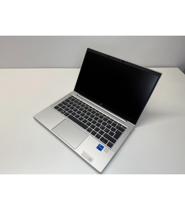 HP | RENEW | Grade A | EliteBook 830 G8 | 13.3 " | i5-1135G7 | 16 GB | SSD | 256 GB | Intel Iris Xe Graphics | Windows 11 Pro | 