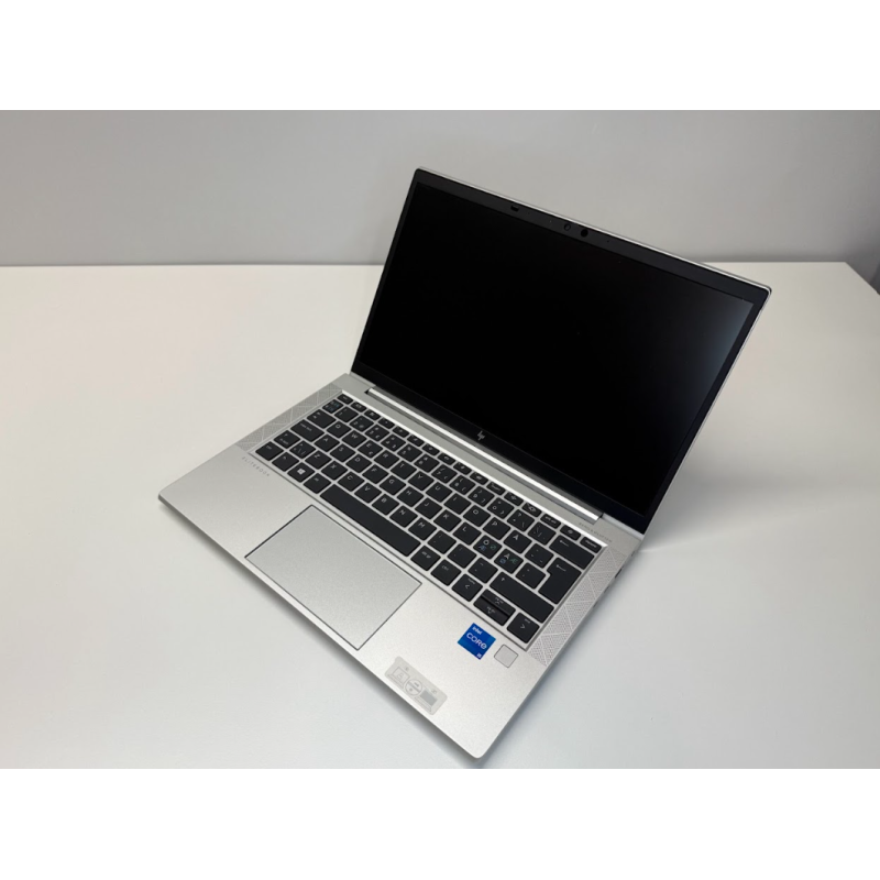 HP | RENEW | Grade A | EliteBook 830 G8 | 13.3 " | i5-1135G7 | 16 GB | SSD | 256 GB | Intel Iris Xe Graphics | Windows 11 Pro | 