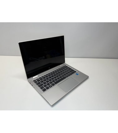 HP | RENEW | Grade A | EliteBook x360 830 G8 | 13.3 " | i5-1135G7 | 8 GB | SSD | 256 GB | Intel Iris Xe Graphics | Windows 11 Pr