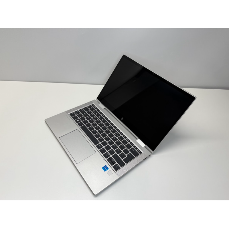 HP | RENEW | Grade A | EliteBook x360 830 G8 | 13.3 " | i5-1135G7 | 8 GB | SSD | 256 GB | Intel Iris Xe Graphics | Windows 11 Pr