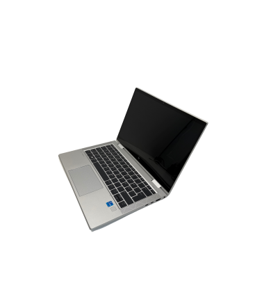 HP | RENEW | Grade A | EliteBook x360 830 G8 | 13.3 " | i5-1135G7 | 8 GB | SSD | 256 GB | Intel Iris Xe Graphics | Windows 11 Pr