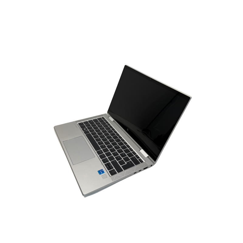 HP | RENEW | Grade A | EliteBook x360 830 G8 | 13.3 " | i5-1135G7 | 8 GB | SSD | 256 GB | Intel Iris Xe Graphics | Windows 11 Pr