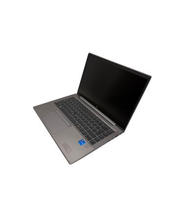 HP | RENEW | Grade B | ZBook Firefly 14 G8 | 14 " | i7-1165G7 | 16 GB | SSD | 512 GB | NVIDIA Quadro T500 Mobile | Intel Iris Xe