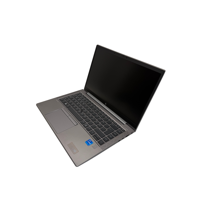 HP | RENEW | Grade B | ZBook Firefly 14 G8 | 14 " | i7-1165G7 | 16 GB | SSD | 512 GB | NVIDIA Quadro T500 Mobile | Intel Iris Xe