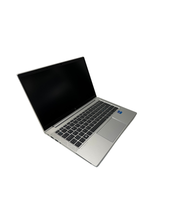 HP RENEW | Grade A | EliteBook 830 G8 | 13.3 " | i7-1165G7 | 16 GB | SSD | 512 GB | Intel Iris Xe Graphics | Windows 11 Pro | Ke