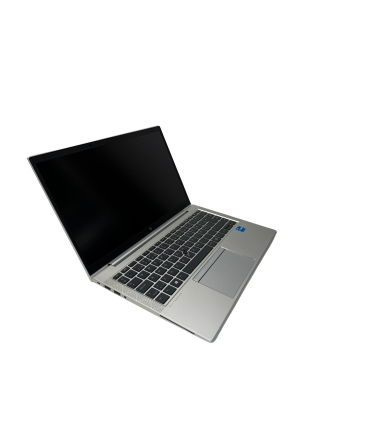 HP RENEW | Grade A | EliteBook 840 G8 | 14 " | i5-1135G7 | 8 GB | SSD | 256 GB | Intel Iris Xe Graphics | Windows 11 Pro | Keybo