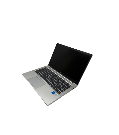HP RENEW | Grade A | EliteBook 840 G8 | 14 " | i5-1135G7 | 8 GB | SSD | 256 GB | Intel Iris Xe Graphics | Windows 11 Pro | Keybo