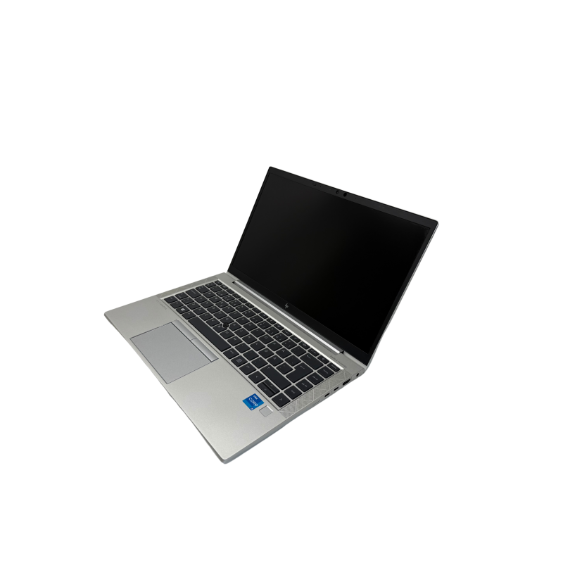HP RENEW | Grade A | EliteBook 840 G8 | 14 " | i5-1135G7 | 8 GB | SSD | 256 GB | Intel Iris Xe Graphics | Windows 11 Pro | Keybo