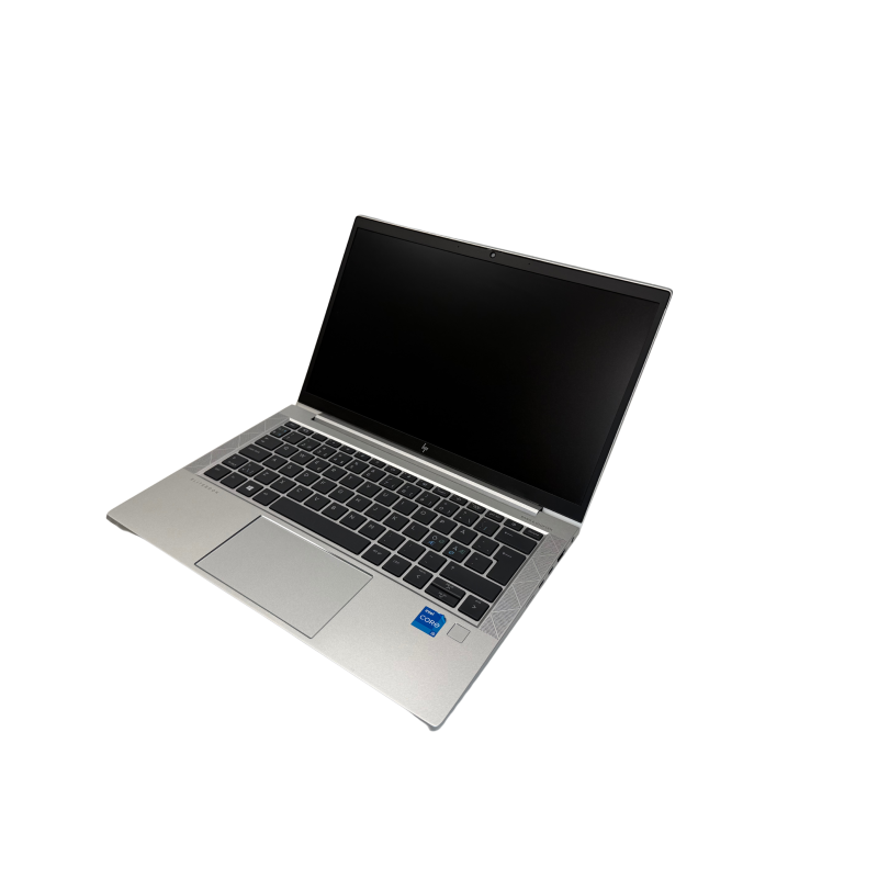 Hewlett-Packard RENEW | Grade B | EliteBook 830 G8 | 13.3 " | i5-1135G7 | 8 GB | SSD | 256 GB | Intel Iris Xe Graphics | Windows