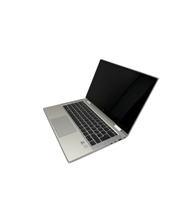 Hewlett-Packard RENEW | Grade B | EliteBook x360 830 G8 | 13.3 " | i5-1135G7 | 8 GB | SSD | 256 GB | Intel Iris Xe Graphics | Wi