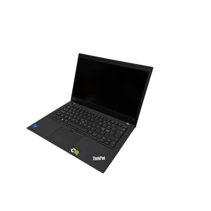 Lenovo- RENEW | Grade B | ThinkPad P14s Gen 2 | 14 " | i7-1165G7 | 32 GB | SSD | 512 GB | NVIDIA Quadro T500 Mobile 4GB | Window