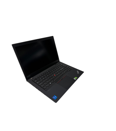 Lenovo- RENEW | Grade B | ThinkPad P14s Gen 2 | 14 " | i7-1185G7 | 32 GB | SSD | 1000 GB | NVIDIA Quadro T500 Mobile 4GB | Windo