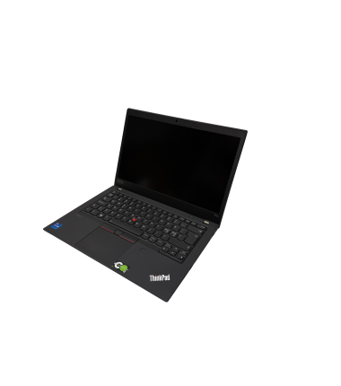 Lenovo- RENEW | Grade B | ThinkPad P14s Gen 2 | 14 " | i7-1185G7 | 32 GB | SSD | 1000 GB | NVIDIA Quadro T500 Mobile 4GB | Windo