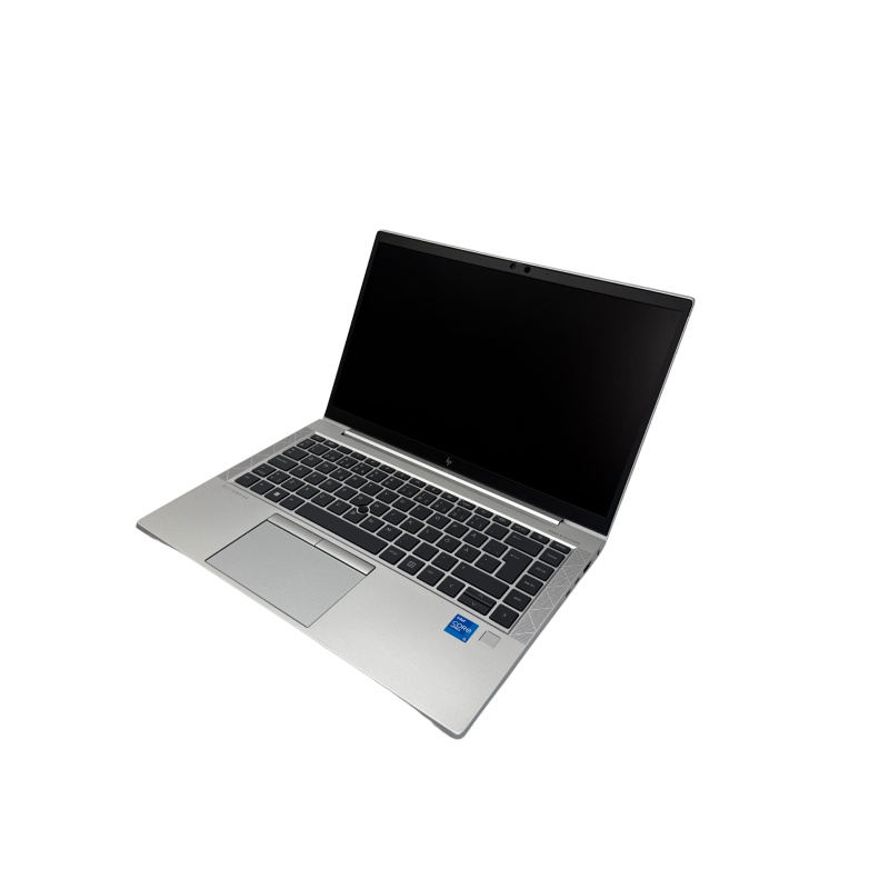 HP RENEW | Grade B | EliteBook 840 G8 | 14 " | i5-1135G7 | 8 GB | SSD | 256 GB | Intel Iris Xe Graphics | Windows 11 Pro | Keybo