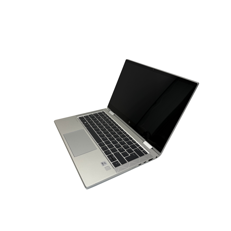HP RENEW | Grade B | EliteBook x360 830 G7 | 13.3 " | i5-10210U | 16 GB | SSD | 256 GB | Intel UHD Graphics | Windows 11 Pro | K