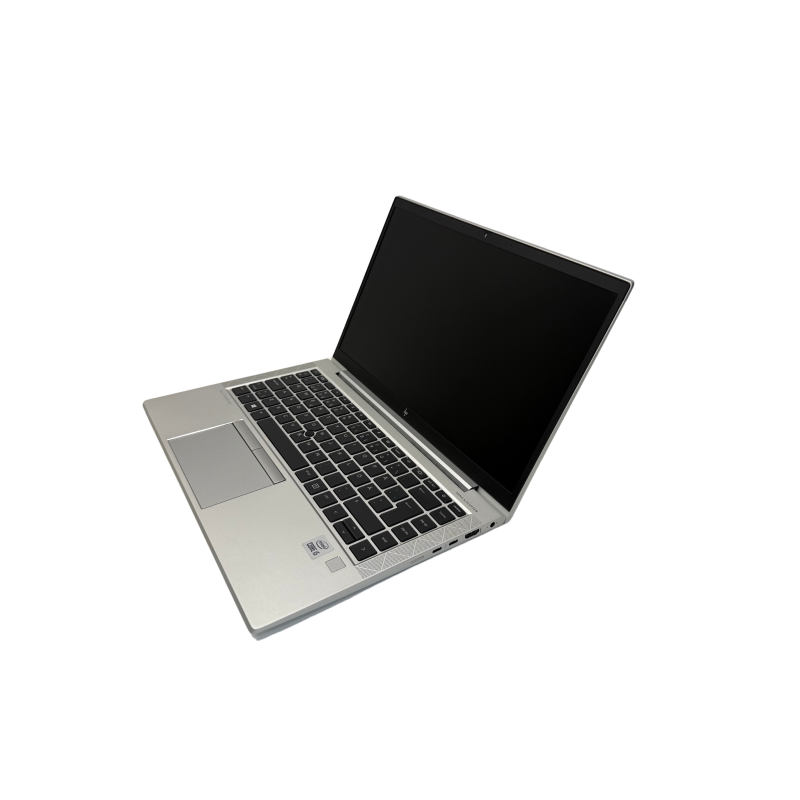 HP RENEW | Grade B | EliteBook 840 G7 | 14 " | i5-10210U | 8 GB | SSD | 256 GB | Intel UHD Graphics | Windows 11 Pro | Keyboard 