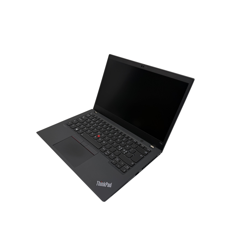 Lenovo- RENEW | Grade A | ThinkPad T14s Gen 2 | 14 " | i5-1135G7 | 16 GB | SSD | 256 GB | Intel Iris Xe Graphics | Windows 11 Pr