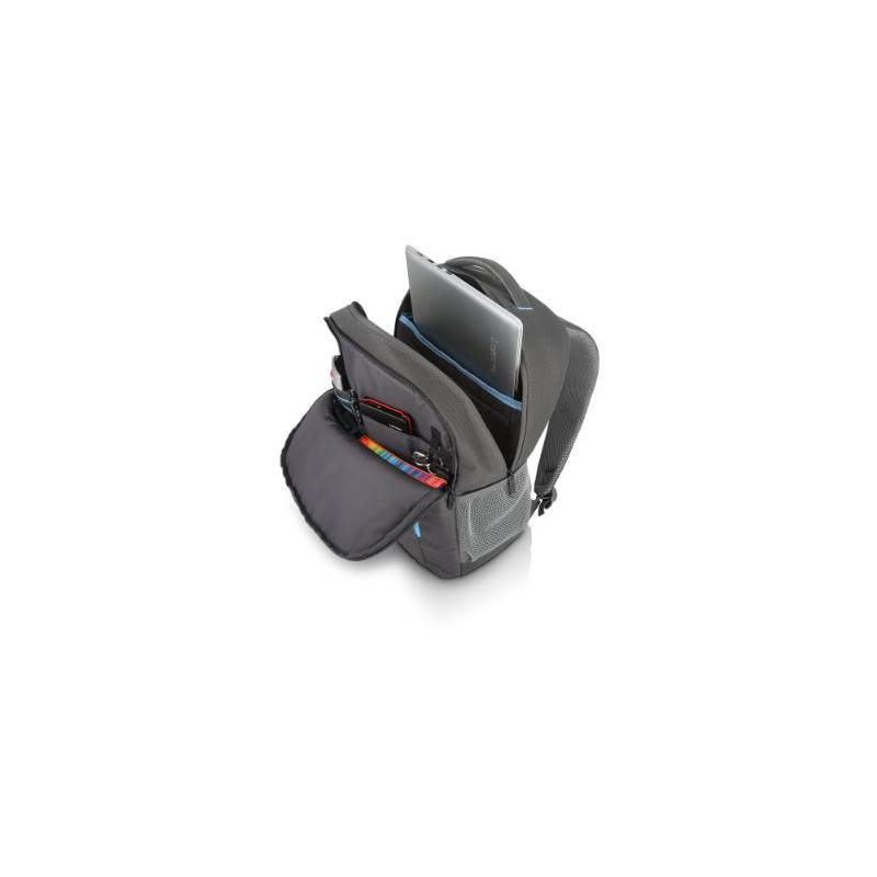 Lenovo | B515 | Laptop Everyday Backpack | Fits up to size 15.6 " | Backpack | Grey
