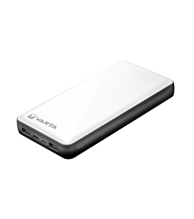 Varta Powerbank Energy 20000mAh 74Wh 15W + charging cable | Varta