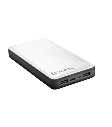 Varta Powerbank Energy 20000mAh 74Wh 15W + charging cable | Varta