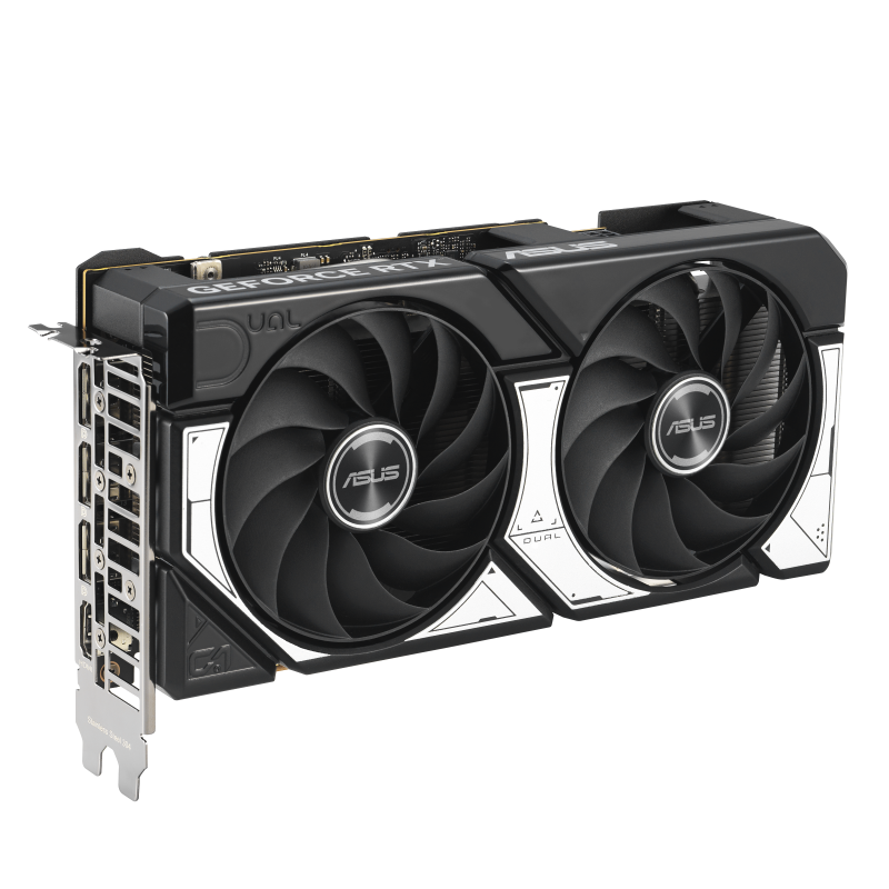 ASUS DUAL-RTX5060-O8G | Asus