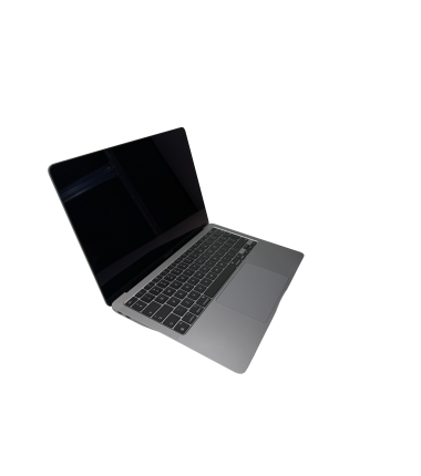 Apple | RENEW Grade B | MacBook Air A2337 | 13.3" Retina Display | Apple M1 | 8 GB | 256 GB SSD | Apple 8-core GPU | macOS | Key