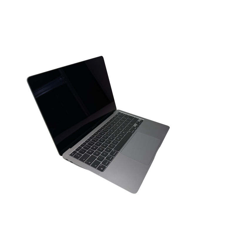 Apple | RENEW Grade B | MacBook Air A2337 | 13.3" Retina Display | Apple M1 | 8 GB | 256 GB SSD | Apple 8-core GPU | macOS | Key