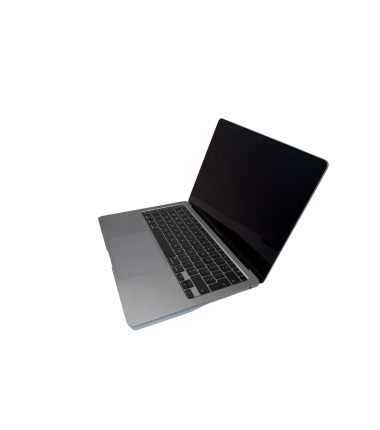 Apple | RENEW Grade B | MacBook Air A2337 | 13.3" Retina Display | Apple M1 | 8 GB | 256 GB SSD | Apple 8-core GPU | macOS | Key