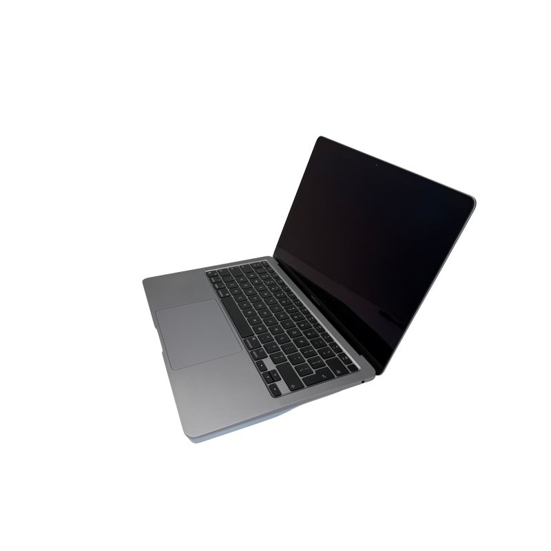 Apple | RENEW Grade B | MacBook Air A2337 | 13.3" Retina Display | Apple M1 | 8 GB | 256 GB SSD | Apple 8-core GPU | macOS | Key