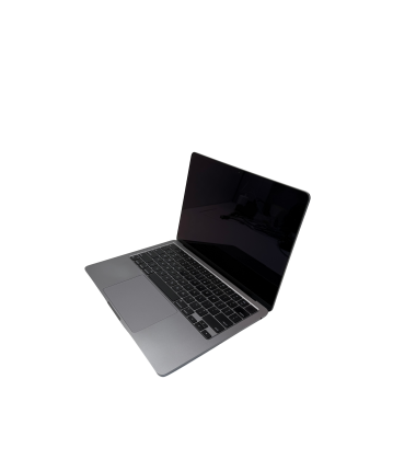 Apple | RENEW Grade A | MacBook Air A2681 | 13.6" Liquid Retina Display | Apple M2 | 8 GB | 256 GB SSD | Apple 8-core GPU | macO