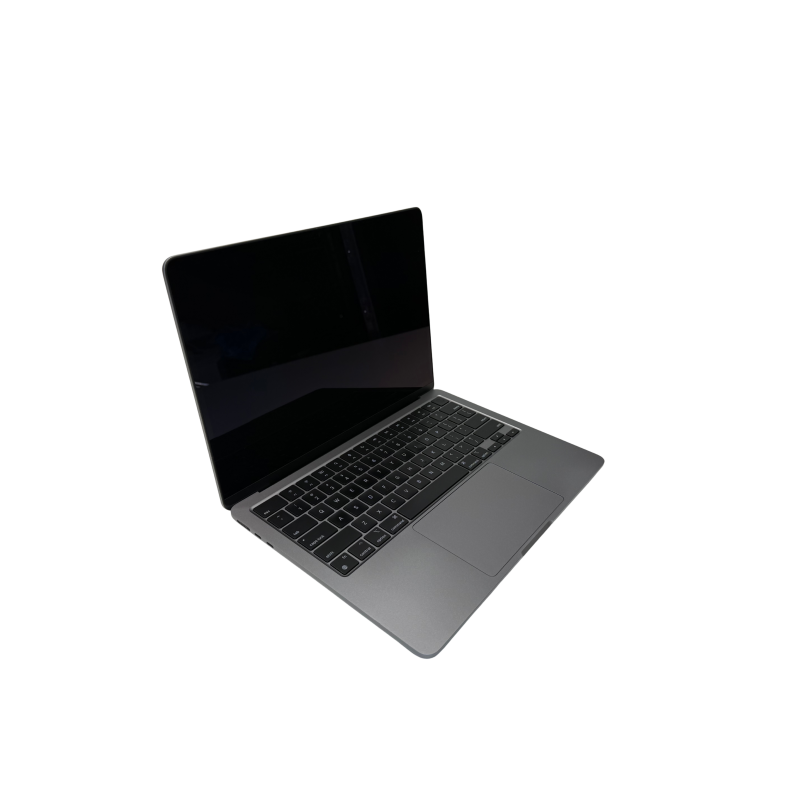 Apple | RENEW Grade B | MacBook Air A2681 | 13.6" Liquid Retina Display | Apple M2 | 8 GB | 256 GB SSD | Apple 8-core GPU | macO