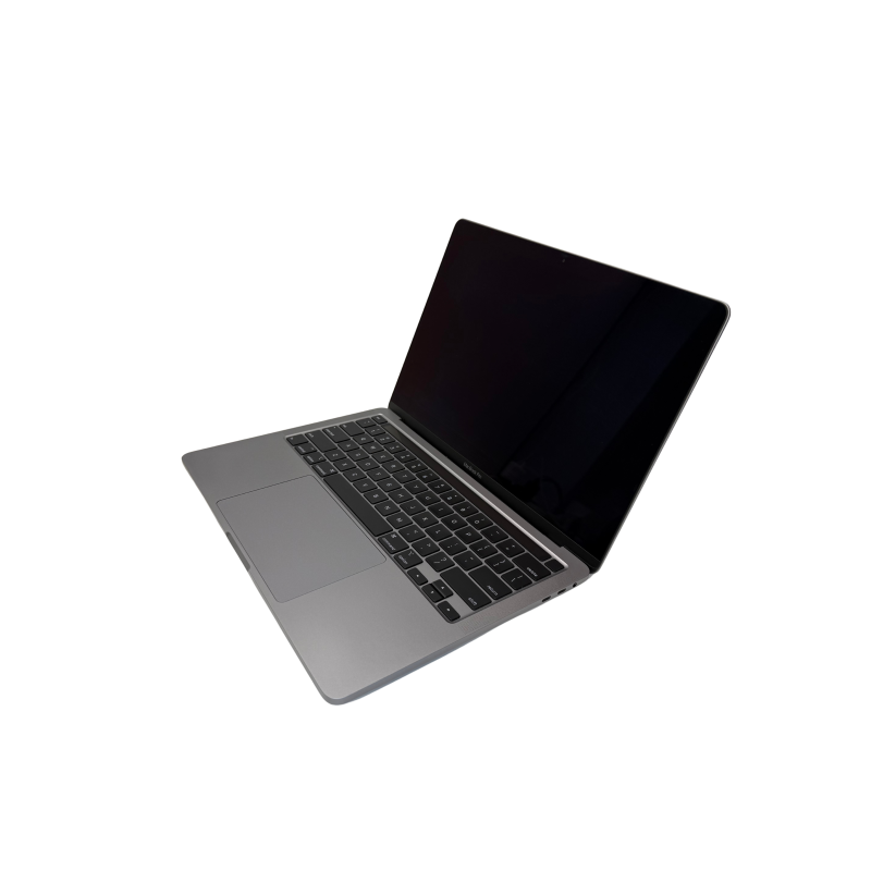Apple | RENEW Grade A | MacBook Pro A2251 | 13.3" Retina Display | Intel Core i5 | i5-1038NG7 | 16 GB | 512 GB SSD | Intel Iris 