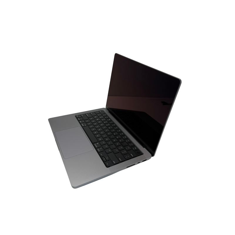 Apple | RENEW Grade B | MacBook Pro A2442 | 14.2" Liquid Retina XDR Display | Apple M1 Pro | 32 GB | 512 GB SSD | Apple 14-core 